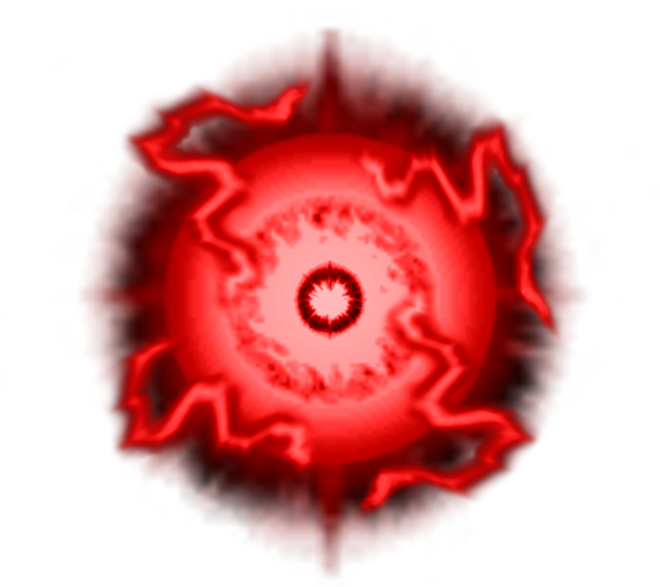 Red Energy Ball Explode Red Energy Ball 2 by Venjix5 on DeviantArt