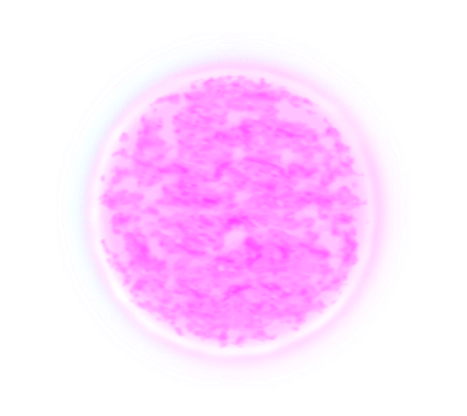 Pink Energy Ball 2 by Venjix5 on DeviantArt