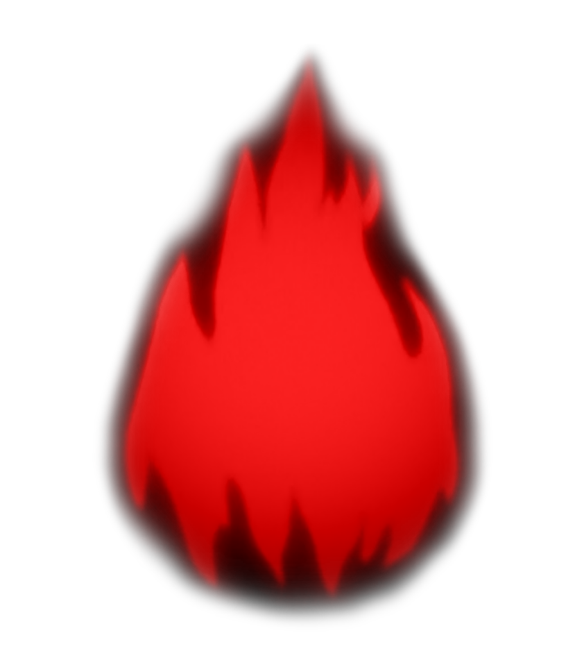 Magic Red Fire by Venjix5 on DeviantArt