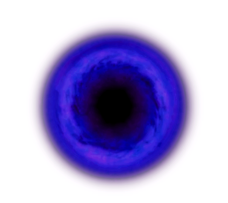 Dark Broly ssj5 esfera oscura by NIKOLAS180 on DeviantArt