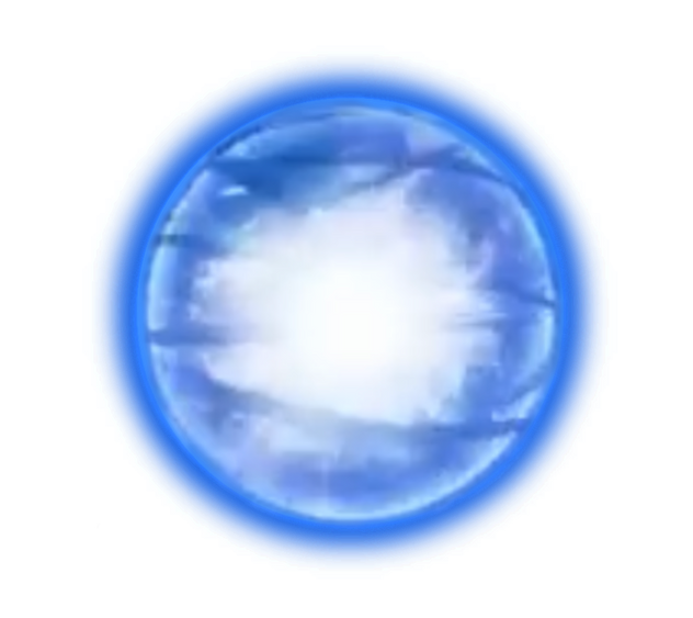 Blue Energy Ball 20 by Venjix5 on DeviantArt