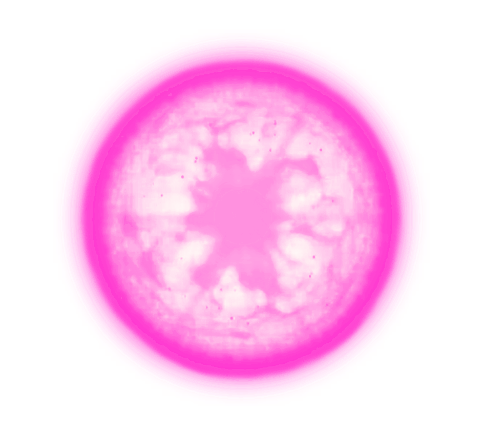 Pink Energy Ball 6 by Venjix5 on DeviantArt