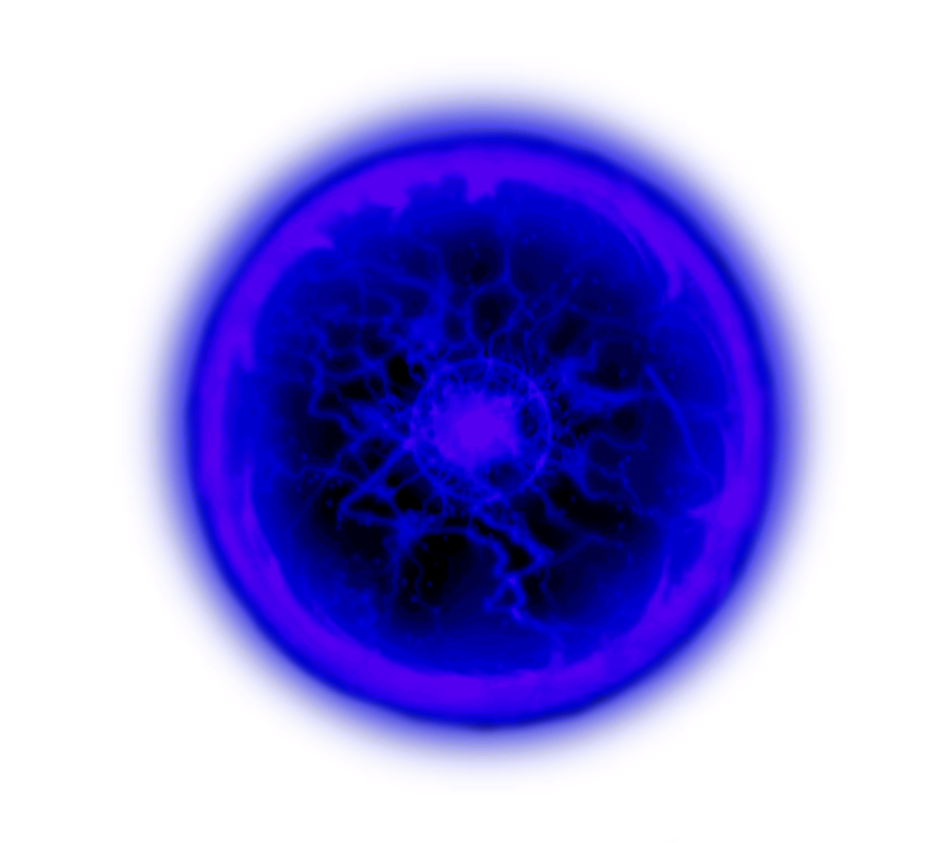 plasma energy ball png