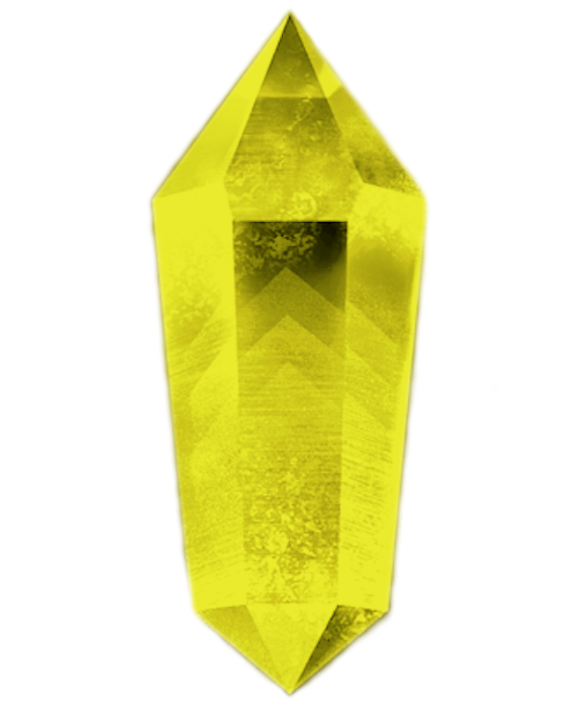 Gold Crystal Render By Venjix5 On DeviantArt gold-crystal-render-by-venjix5-on-deviantart