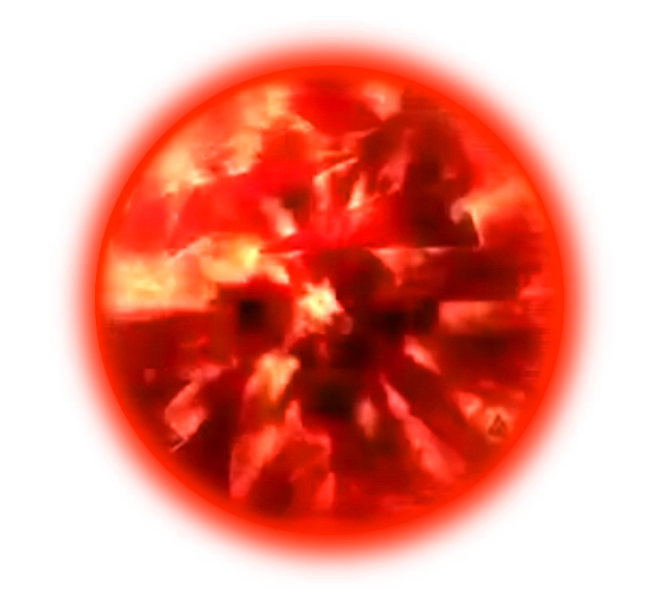 Red Core by Venjix5 on DeviantArt