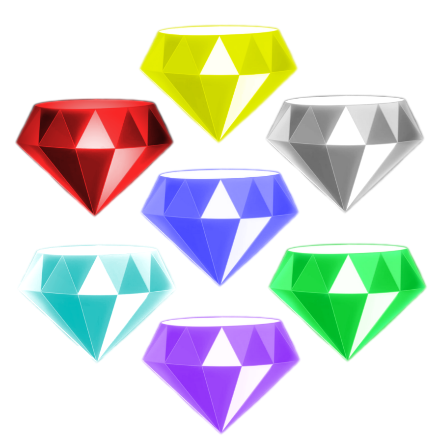 Chaos Emeralds Sonic Mania Adventures By Venjix5 On Deviantart Chaos Emeralds Sonic Mania Adventures By Venjix5 On Deviantart