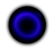 Chaotic Energy Orb 2.0 (alt color)