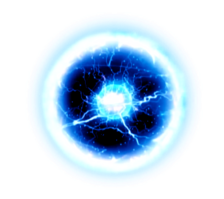 Blue Energy Ball 12 (alt) by Venjix5 on DeviantArt