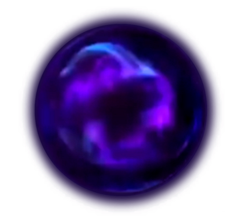 Dark Orb 4 By Venjix5 On DeviantArt