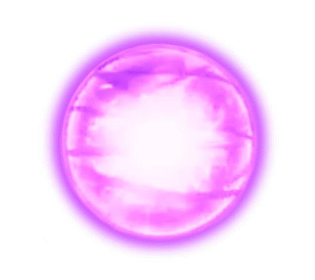 Pink Energy Ball 19 by Venjix5 on DeviantArt
