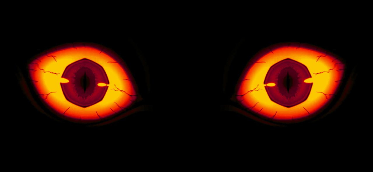 Demon Eyes by Venjix5 on DeviantArt