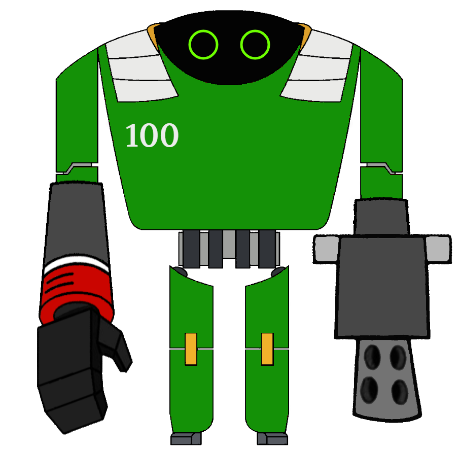 Np100 Modified N-100 Alpha by Venjix5 on DeviantArt