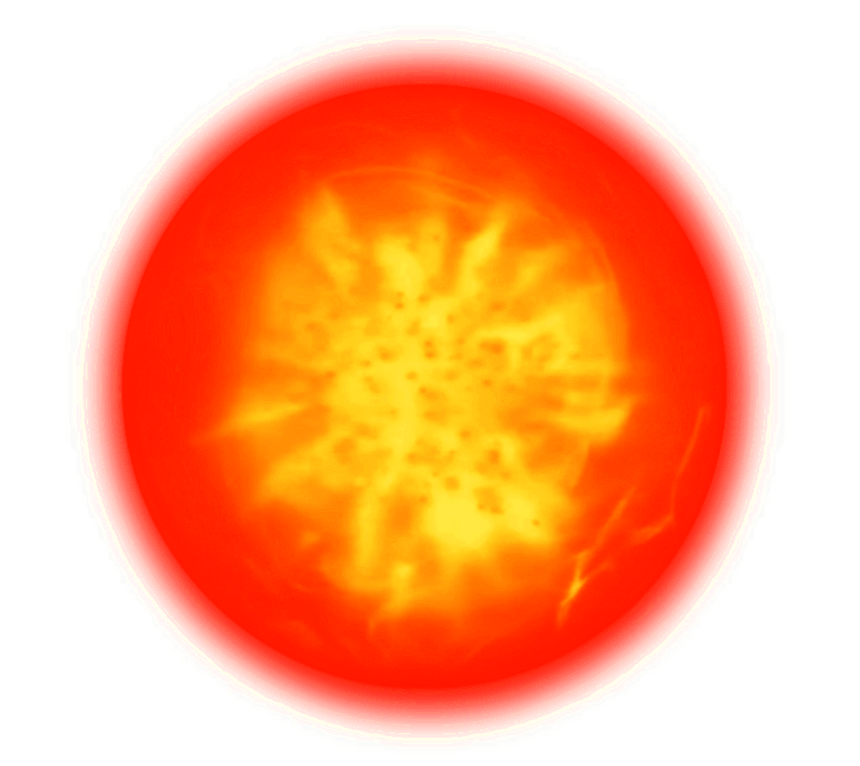 Red Energy Ball Explode Red Energy Ball 33 by Venjix5 on DeviantArt