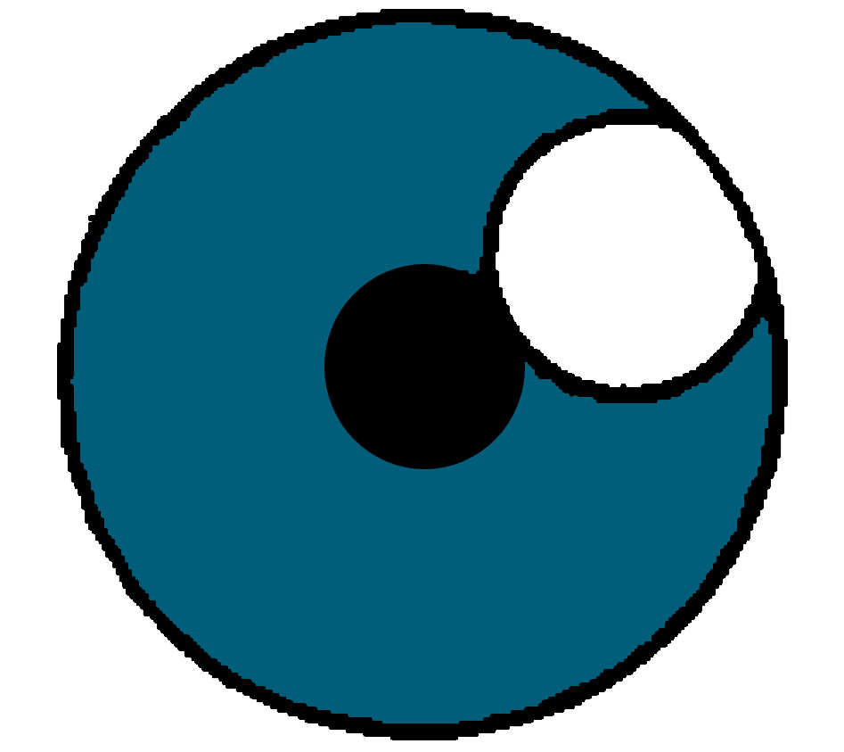 Pupil (vector) by Venjix5 on DeviantArt