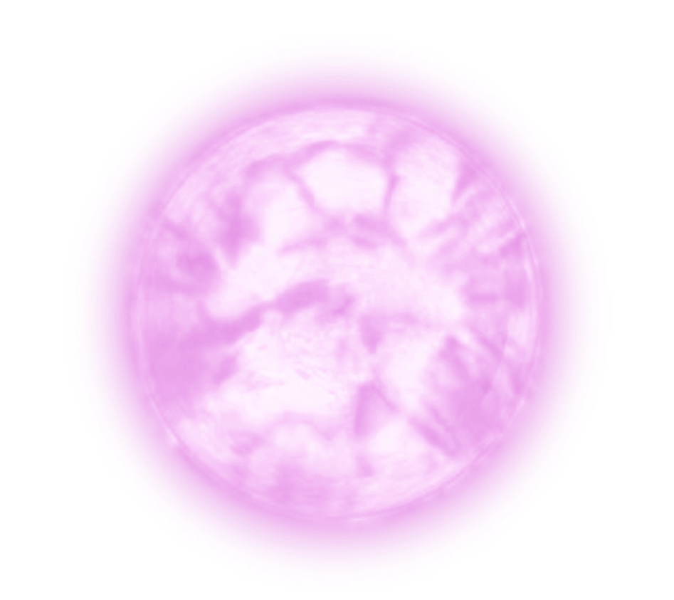 Pink Energy Ball 25 by Venjix5 on DeviantArt