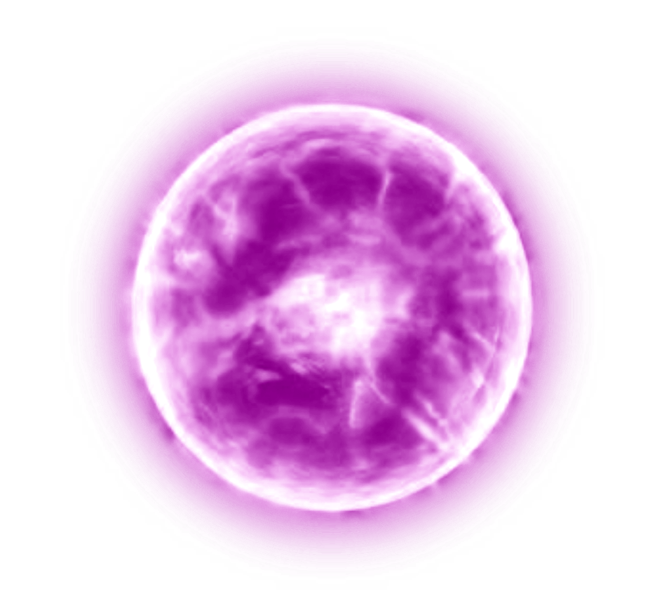 Pink Energy Ball 28 by Venjix5 on DeviantArt