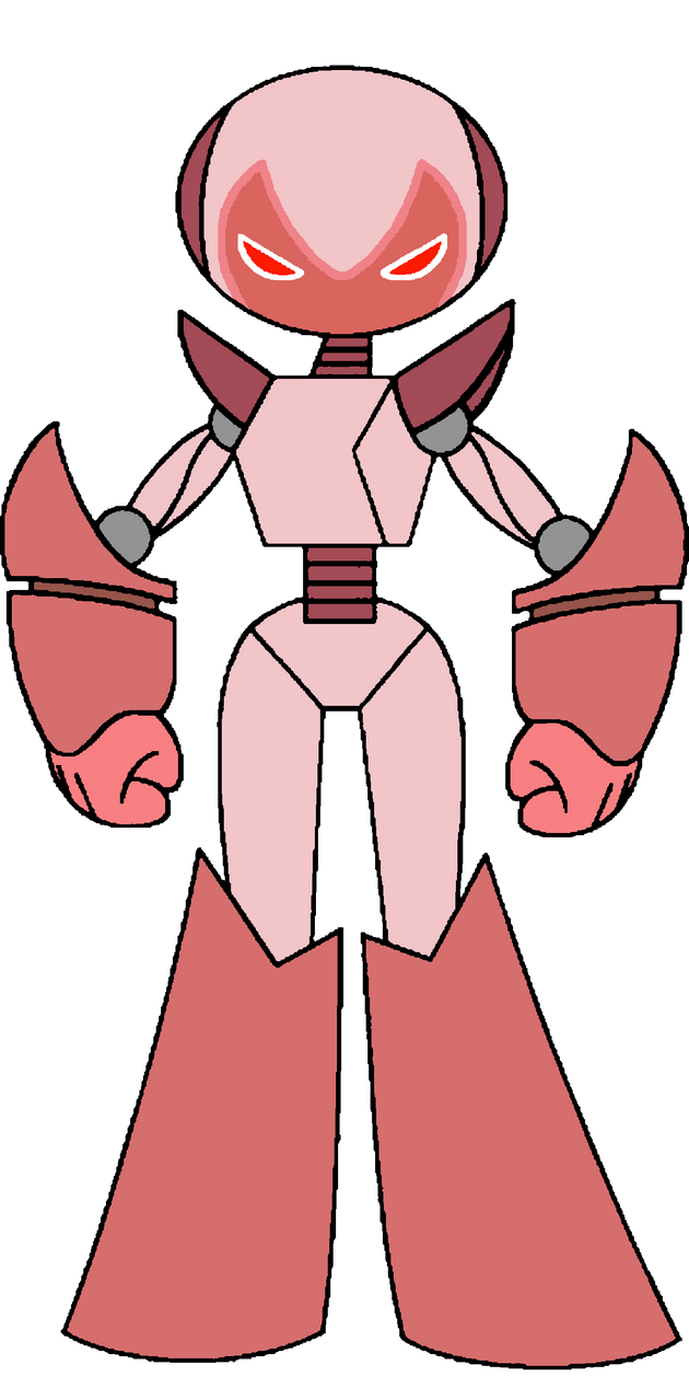Robotgirl's Superactive Mode, Robotboy Wiki