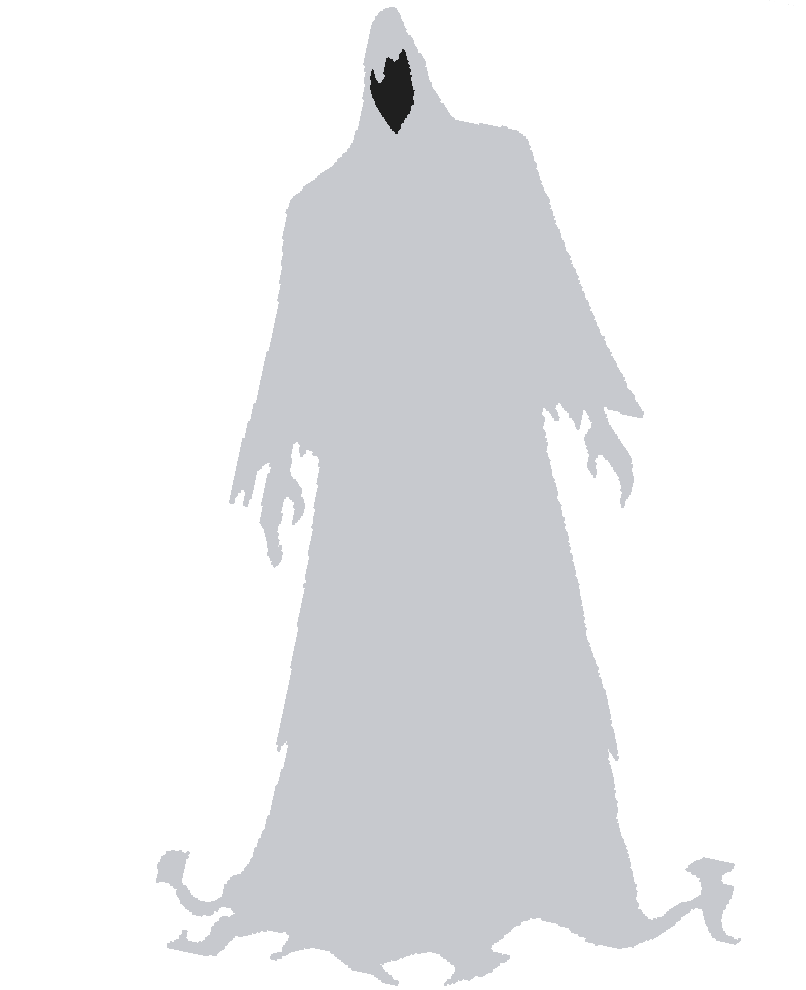 Ghostly Specter by Venjix5 on DeviantArt