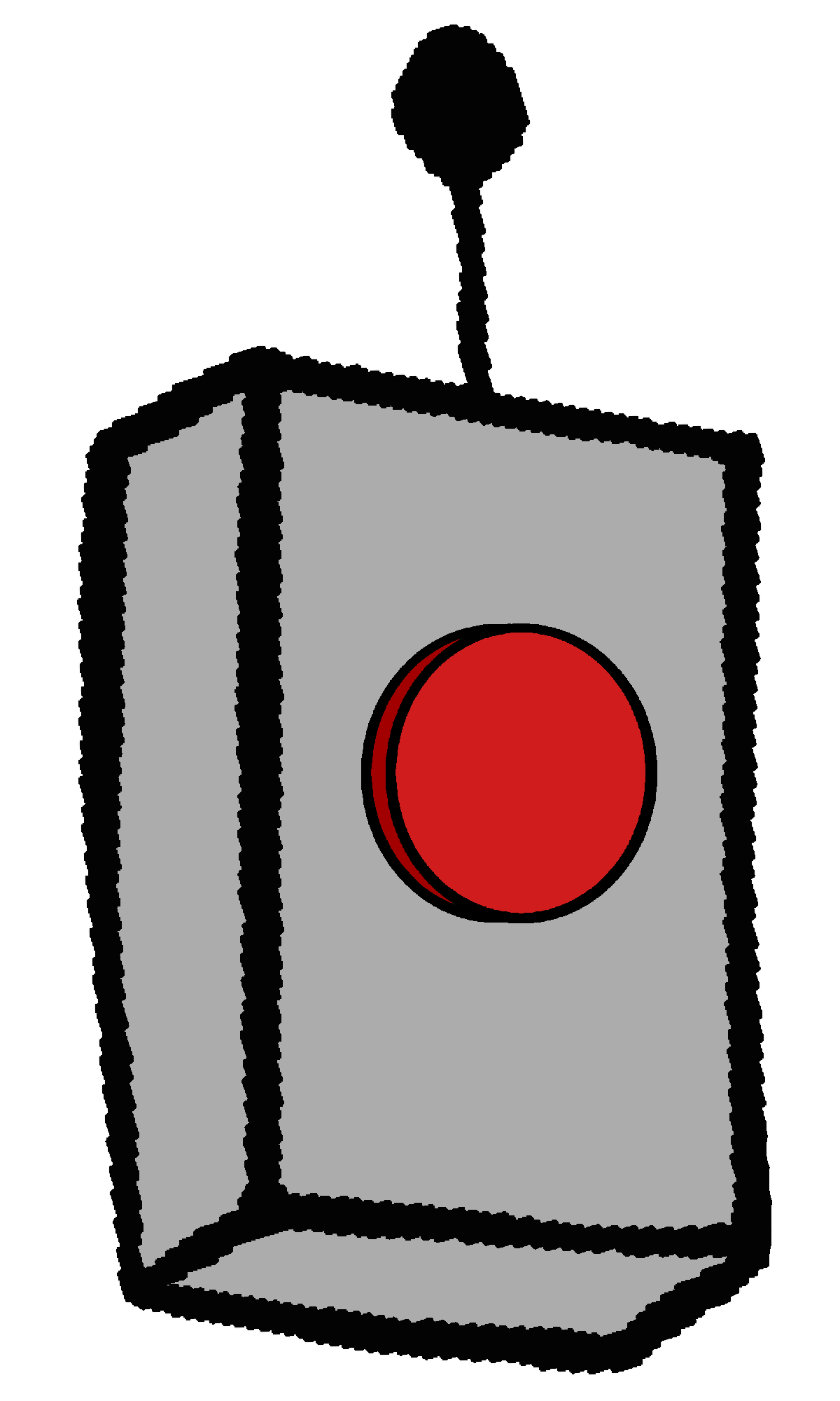Button Remote (vector) by Venjix5 on DeviantArt
