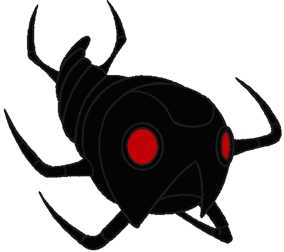 Venjix's Nanites 2 (alt) by venjix5 on DeviantArt