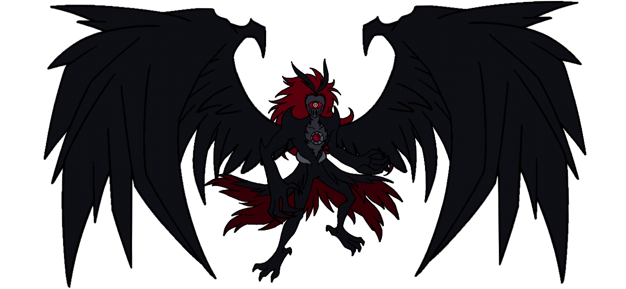 Menacing Aura - AQW