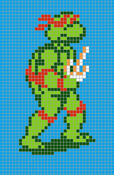 Explore the Best Pixelartnes Art | DeviantArt