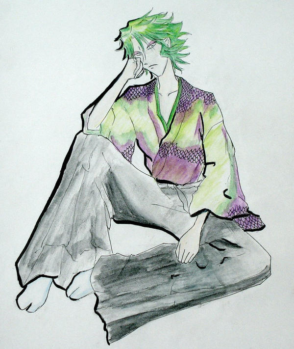 Ennui
