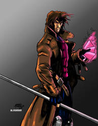 Gambit