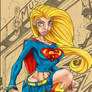 supergirl 3