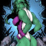 She-Hulk