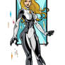 Dazzler by RAHeight