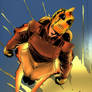 The Rocketeer