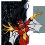 Spider-Woman