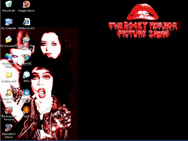 RHPS DESKTOP