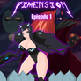 Danna Dimension Episode 1 NOW IN YOUTUBE!!