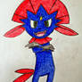 Request - Weavile