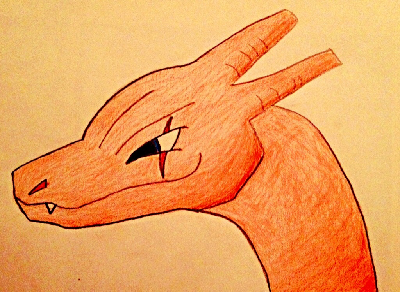 Request - Charizard (Xanthos)