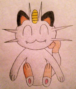 Meowth