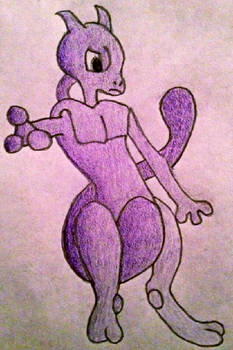 Mewtwo