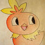 Torchic