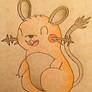 Dedenne