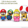 Cool-Super-Mario-Minions-wallpaper -free- to -use