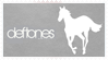 Deftones // credit: kiirumiko ♡