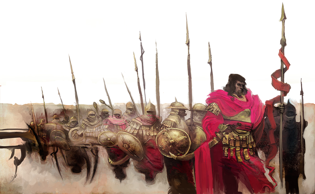 Emperor140509 by CrankBot