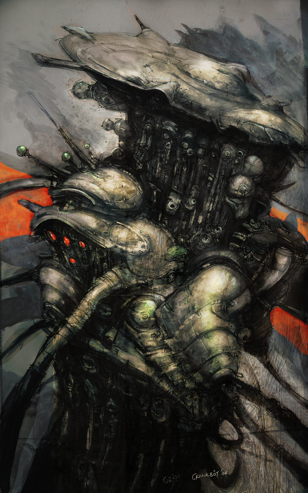 creature art on Art-and-Me - DeviantArt