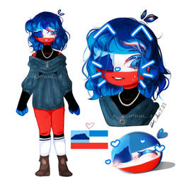 Da State Humans Explore the Best Statehumans Art | DeviantArt