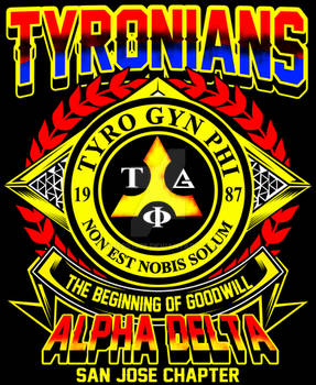 Tyronians