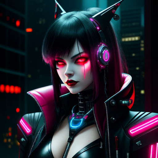 Vamp by timfamous on DeviantArt