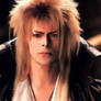 Jareth- Goblin King