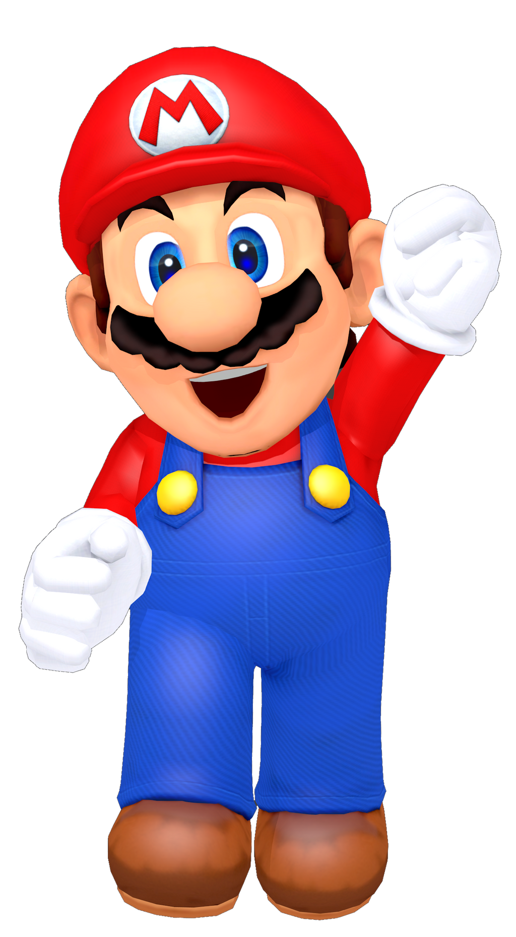 10 coisas que sabemos sobre Super Mario Run - NParty